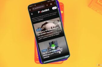 The best way to power Chrome to point out websites in darkish mode