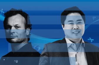 What PlayStation’s twin CEO technique means for the way forward for the model