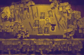 These 5 online game plot twists fully broke my mind