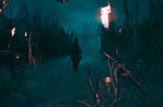 Senua’s Saga Hellblade 2 assessment: Good however padded