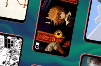 10 offline Android video games to play with out web