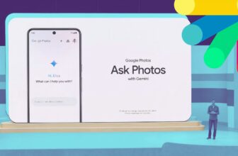 Google brings Gemini search to Pictures