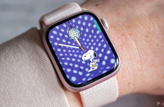 How one can get the Snoopy Watch Face in your Apple Watch