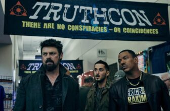 The Boys Creator Does not Care if You Cease Watching As a result of You’ve got Simply Seen Its Agenda