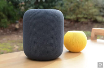 The second-gen HomePod is on sale for $175 proper now