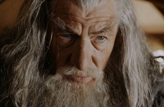 Ian McKellen Thinks the Gollum Film Might Be His Closing Job