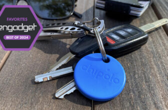 The perfect Bluetooth trackers for 2024