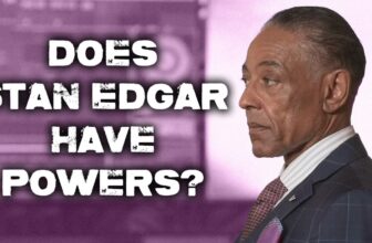 Does The Boys’ Stan Edgar Already Have Superpowers?