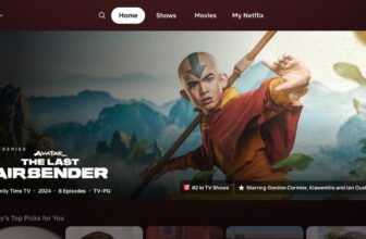 Here is What Netflix’s First Huge Redesign in a Decade Seems Like