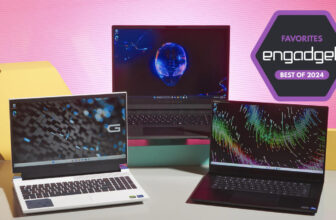 The very best laptops for gaming and schoolwork in 2024