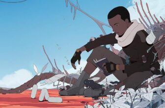 Scavengers Reign Is Getting a Second Likelihood It Should not Should Ask For