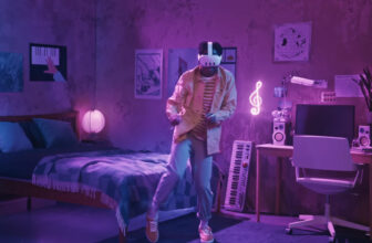 Simply Dance VR is coming to Meta Quest headsets in October