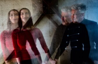 David Lynch’s New Mission Is Not the Twin Peaks Workforce-Up You Had been Anticipating