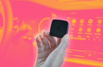 arrange an Android Auto wi-fi adapter