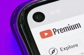 New YouTube Premium options introduced