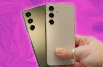 The timeline of Samsung’s Galaxy flagship telephones