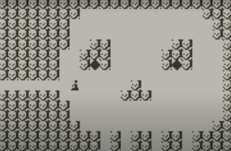 Within the Playdate recreation Penrose, your previous has come again to hang-out you