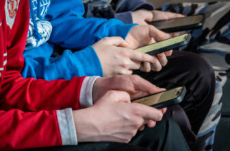 New York is about to provide mother and father extra management over their children’ social media feeds