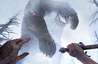 Skydance’s Behemoth brings big climbable monster fights to VR