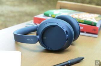 These Sony ANC headphones are even higher for $98