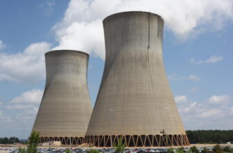 Congress passes sweeping pro-nuclear power invoice