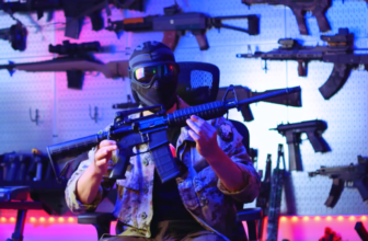 YouTube Is Cracking Down on Gun Content material, and 3D-Printed Gun Makers Aren’t Pleased