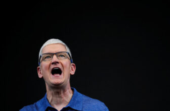 Apple will reportedly withhold new AI options in Europe as a result of rules