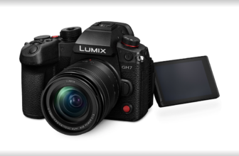 Panasonic has revealed the followup to the favored Lumix GH6 vlogging digital camera