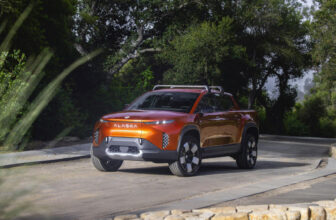 Fisker is the newest EV startup to declare chapter