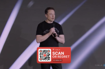 Deepfakes of Elon Musk are pushing crypto giveaway scams on YouTube Reside