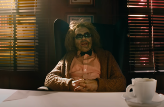 Michael Keaton Would Like To Remind You Beetlejuice Is Extra Than Simply Merch