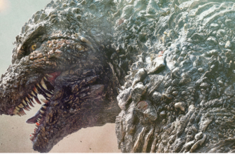 Now you can watch Godzilla Minus One at house on Netflix