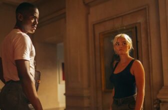 Inform Us Your Ideas on Physician Who’s fortieth Season