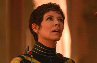Evangeline Lilly Is Accomplished With Appearing, Marvel Included