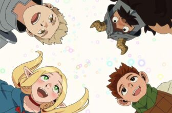 Fortunately, Scrumptious in Dungeon Will Cook dinner Once more in Season 2