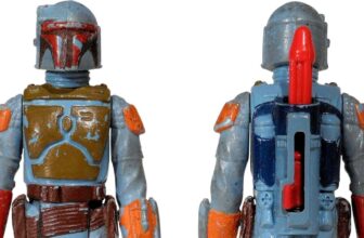 This Rocket-Firing Boba Fett Is Formally the World’s Most Useful Classic Toy