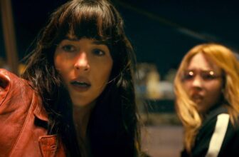 Lastly, Individuals Are Watching Madame Net!