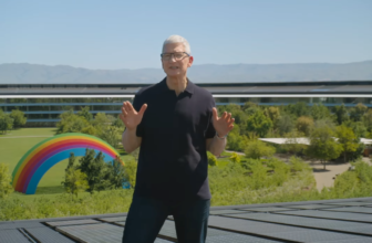 Apple Simply Made It Simpler to Get Away With Sneaky Stuff