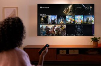 Xbox Gaming coming to pick out Amazon Hearth TV units in July