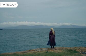 Home of the Dragon Returns With Grief, Hearth, and Fury