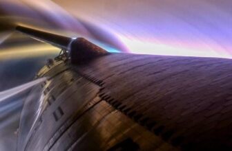 Every thing We Seen Throughout SpaceX’s Thrilling Fourth Check of Starship