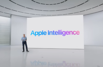 Apple’s first try at AI is Apple Intelligence