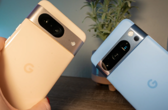 Replace Your Google Pixel Cellphone, Proper Now