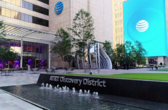 AT&T, Verizon companies restored after name disruption points throughout a number of states