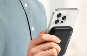 Choose up this Anker magnetic energy financial institution for under $31