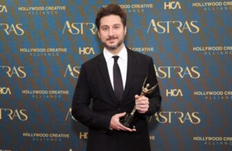 Terry Matalas Has Discovered Issues to Do Apart from Ready For a Star Trek: Picard Spinoff