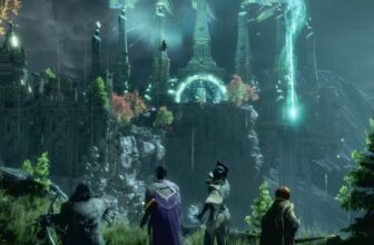 The New Dragon Age Sport Seems a Lot Extra Like Mass Impact, and Possibly That is Okay