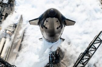 Watch Reside as SpaceX Launches Starship on Its Fourth Check Flight