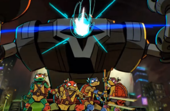 Tales of the TMNT’s New Trailer Asks Its Heroes to Do a Solo Act