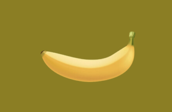 One of many largest video games on Steam proper now’s… a clickable banana